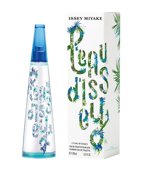 issey miyake l eau d ete