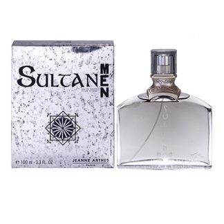 JEANNE ARTHES SULTAN MEN EDT FOR MEN