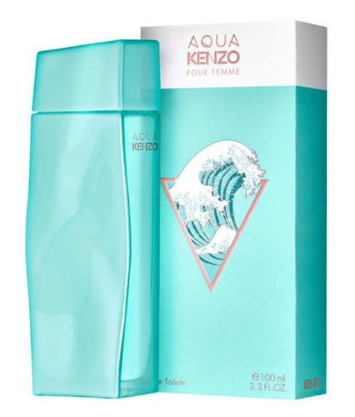 kenzo women parfum
