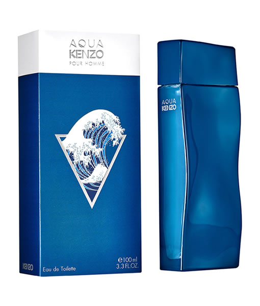 kenzo new perfume 2018