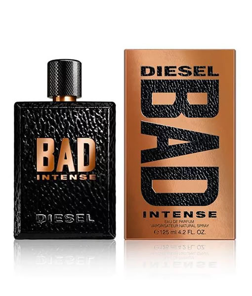 DIESEL BAD INTENSE EDP FOR MEN 1 DIESEL BAD INTENSE EDP FOR MEN