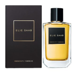 ELIE SAAB ESSENCE NO 9 TUBEREUSE EDP FOR UNISEX