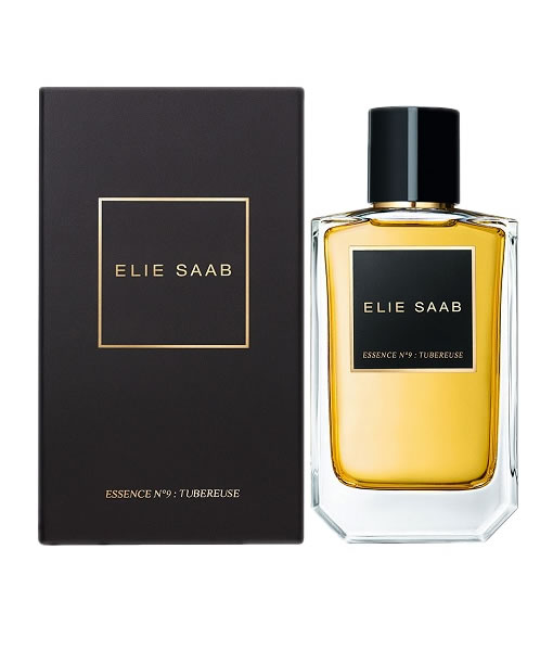 ELIE SAAB ESSENCE NO 9 TUBEREUSE EDP FOR UNISEX 1 ELIE SAAB ESSENCE NO 9 TUBEREUSE EDP FOR UNISEX