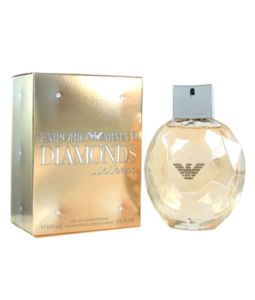 armani diamonds womens