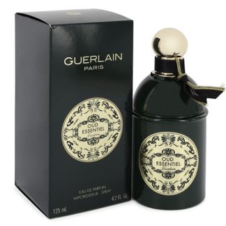 GUERLAIN OUD ESSENTIEL EDP FOR UNISEX