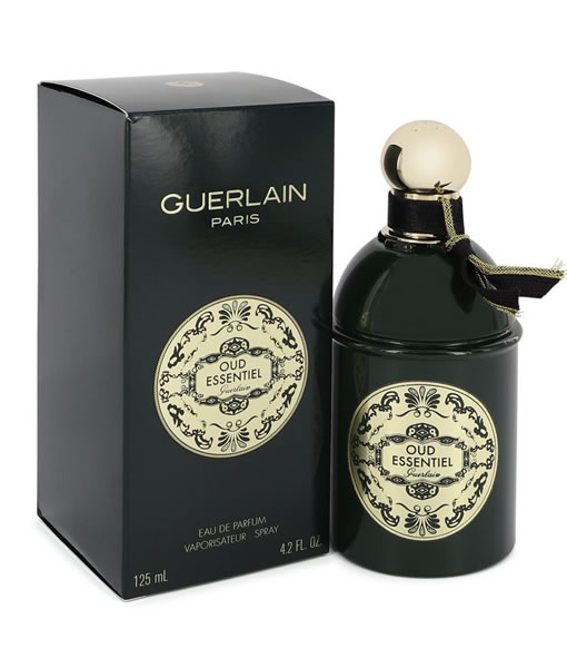 GUERLAIN OUD ESSENTIEL EDP FOR UNISEX PerfumeStore Malaysia