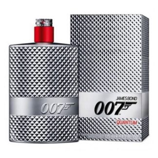 JAMES BOND 007 QUANTUM EDT FOR MEN