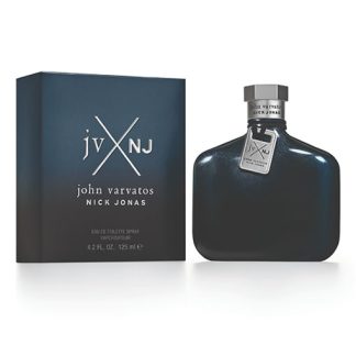 JOHN VARVATOS NICK JONAS EDT FOR MEN