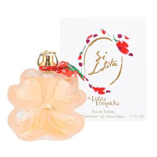 LOLITA LEMPICKA SI LOLITA EDT FOR WOMEN