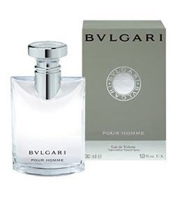 my bulgari