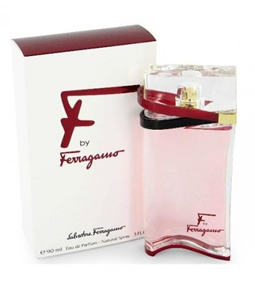 [SNIFFIT] SALVATORE FERRAGAMO F EDP FOR WOMEN