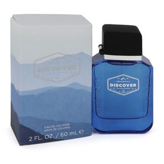 AEROPOSTALE DISCOVER EDC FOR MEN
