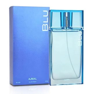AJMAL BLU EDP FOR MEN