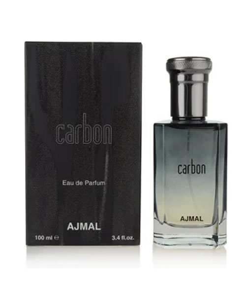AJMAL CARBON EDP FOR MEN PerfumeStore 