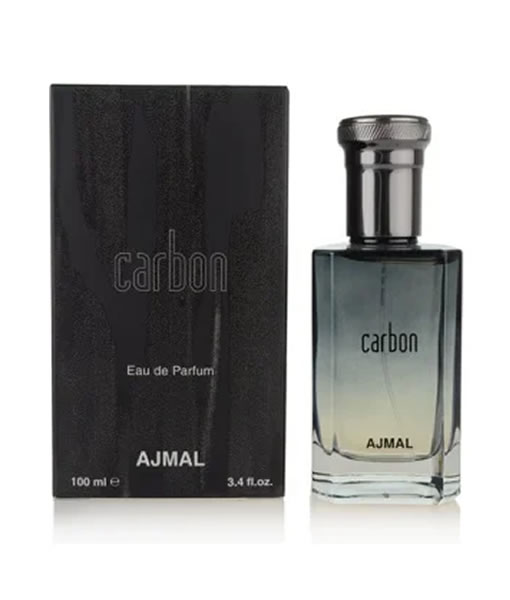 carbon eau de parfum