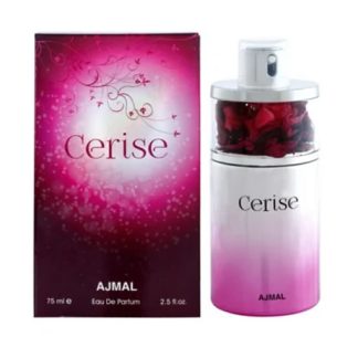 AJMAL CERISE EDP FOR WOMEN