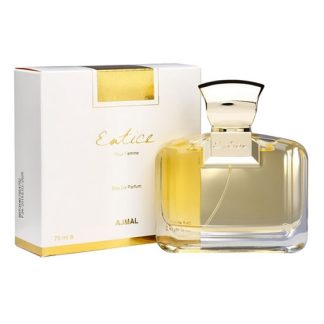 AJMAL ENTICE POUR FEMME EDP FOR WOMEN