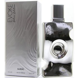 AJMAL EVOKE SILVER EDITION EDP FOR WOMEN