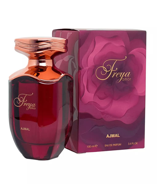 AJMAL FREYA AMOR EDP FOR WOMEN 1 AJMAL FREYA AMOR EDP FOR WOMEN