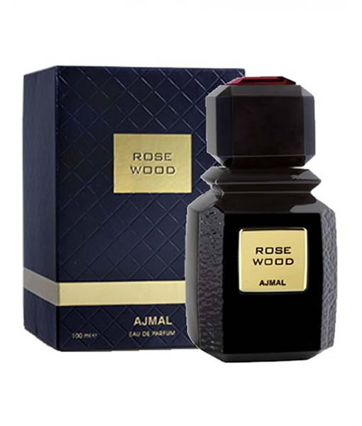 Ajmal rose oud Clearance