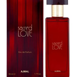 AJMAL SACRED LOVE EDP FOR WOMEN