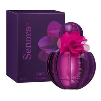 AJMAL SENORA EDP FOR WOMEN