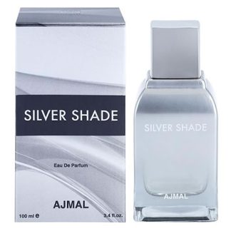 AJMAL SILVER SHADE EDP FOR UNISEX