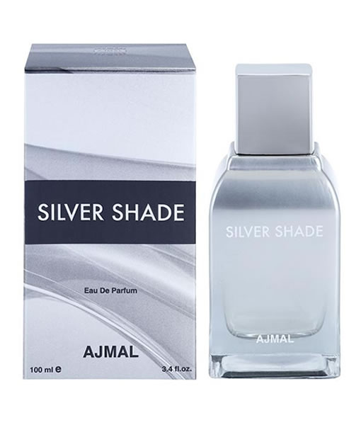 AJMAL SILVER SHADE EDP FOR UNISEX
