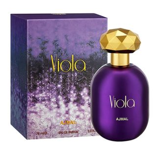 AJMAL VIOLA EDP FOR WOMEN