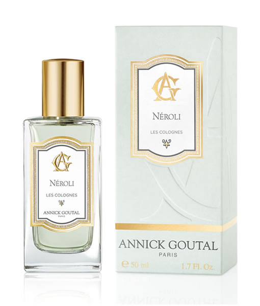 ANNICK GOUTAL LES COLOGNES NEROLI EDT FOR UNISEX 1 ANNICK GOUTAL LES COLOGNES NEROLI EDT FOR UNISEX