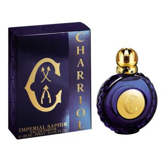 CHARRIOL IMPERIAL SAPHIR EDP FOR WOMEN