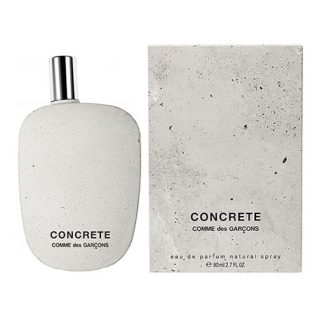 COMME DES GARCONS CONCRETE EDP FOR UNISEX