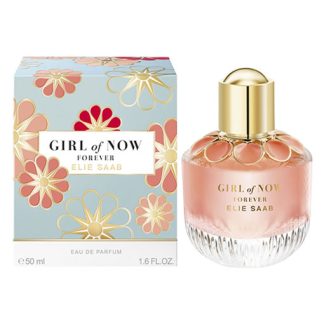 ELIE SAAB GIRL OF NOW FOREVER EDP FOR WOMEN