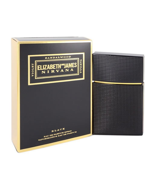 elizabeth and james nirvana black review