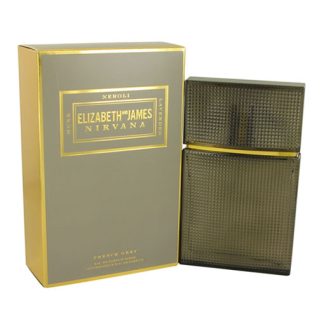 ELIZABETH AND JAMES NIRVANA FRENCH GREY EDP FOR UNISEX