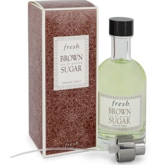 FRESH BROWN SUGAR EDP FOR UNISEX