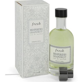 FRESH HESPERIDES GRAPEFRUIT EDP FOR UNISEX