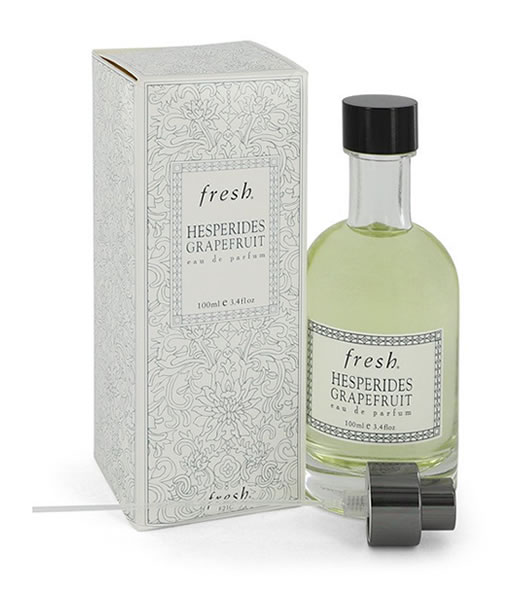 FRESH HESPERIDES GRAPEFRUIT EDP FOR UNISEX 1 FRESH HESPERIDES GRAPEFRUIT EDP FOR UNISEX
