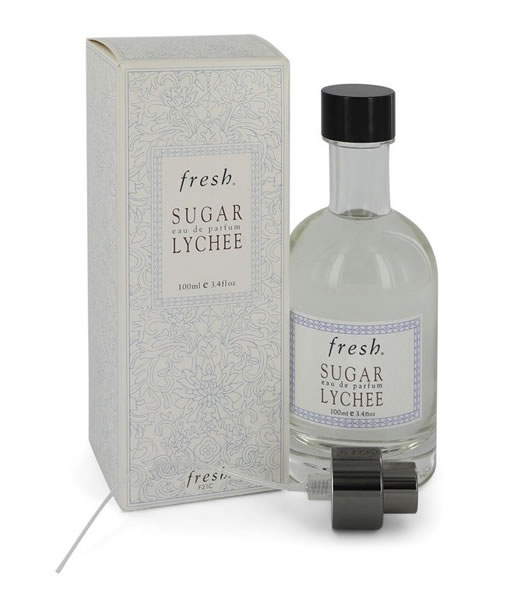 FRESH SUGAR LYCHEE EDP FOR UNISEX 1 FRESH SUGAR LYCHEE EDP FOR UNISEX