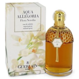 GUERLAIN AQUA ALLEGORIA FLORA NEROLIA EDT FOR WOMEN