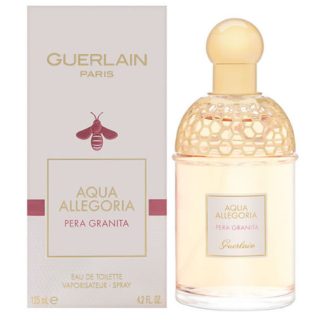 GUERLAIN AQUA ALLEGORIA PERA GRANITA EDT FOR WOMEN