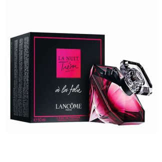 LANCOME LA NUIT TRESOR A LA FOLIE EDP FOR WOMEN