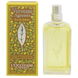 L'OCCITANE VERVEINE AGRUMES (CITRUS VERBENA) EDT FOR UNISEX