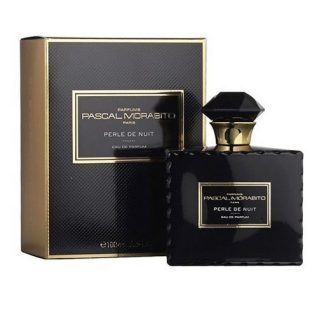 PASCAL MORABITO PERLE DE NUIT EDP FOR WOMEN