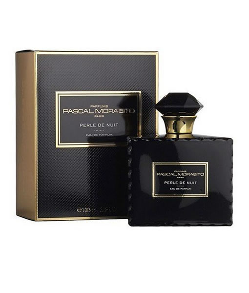 Pascal morabito clearance perfume pure perle
