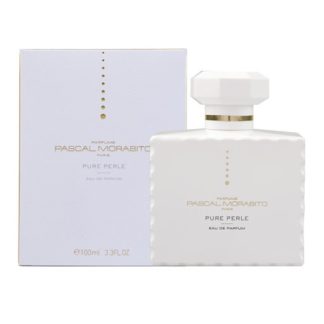 PASCAL MORABITO PURE PERLE EDP FOR WOMEN