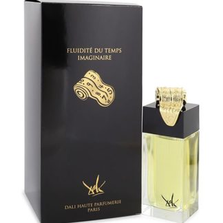 SALVADOR DALI FLUIDITE DU TEMPS IMAGINAIRE EDP FOR WOMEN