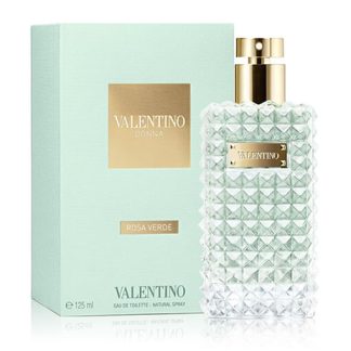 VALENTINO DONNA ROSA VERDE EDT FOR WOMEN