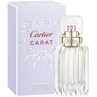 CARTIER CARAT EDP FOR WOMEN