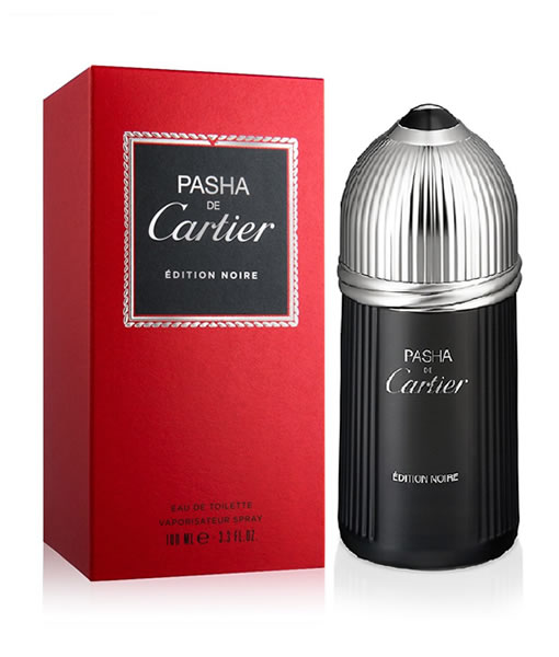 pasha by cartier cologne
